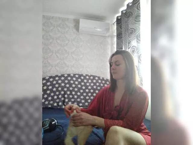 Valentinasexm on BongaCams 