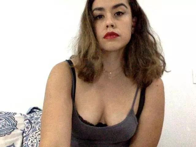VanessaLatina on BongaCams