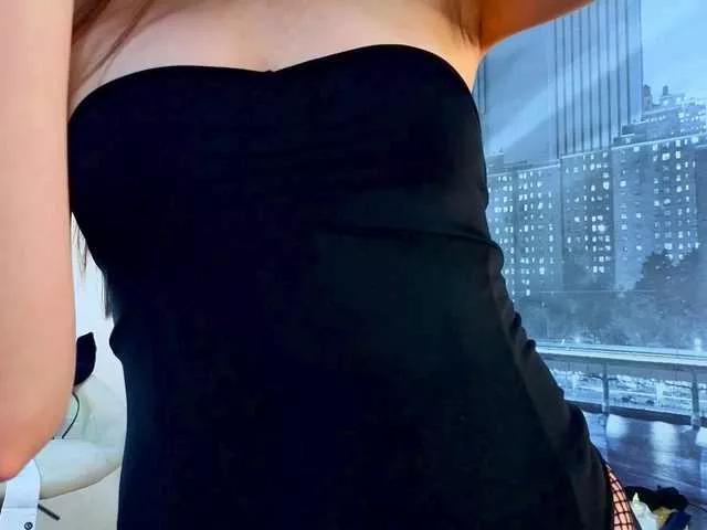 VentiGarfe from BongaCams