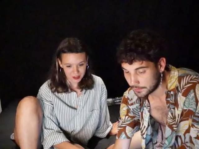 venusescorpio on BongaCams
