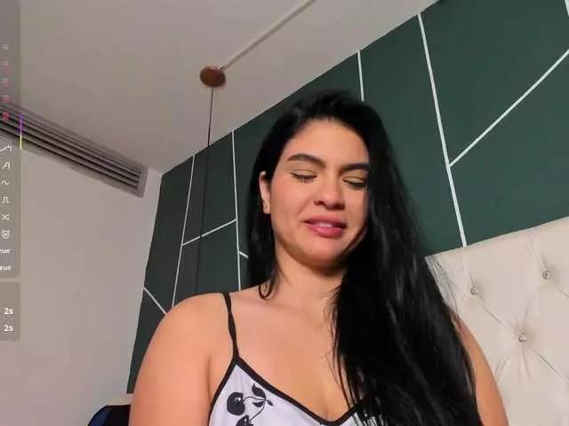 VeronicaLanz on BongaCams