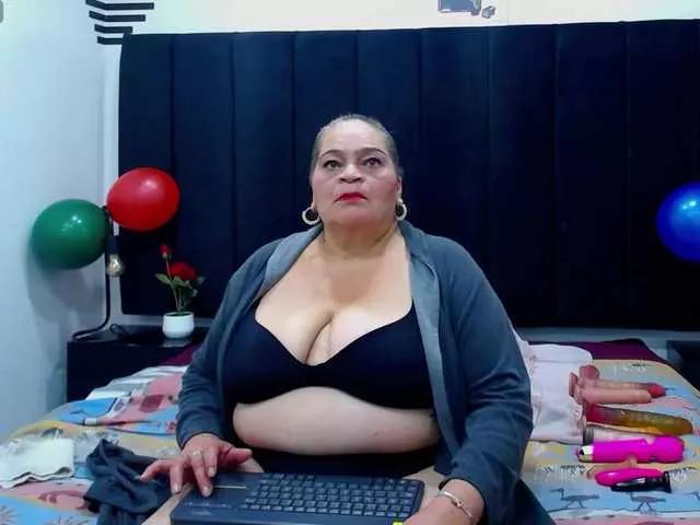 Cute VickyBoobss from BongaCams VickyBoobss from BongaCams