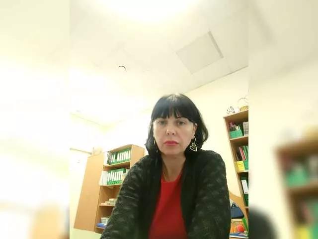 VikNika from BongaCams