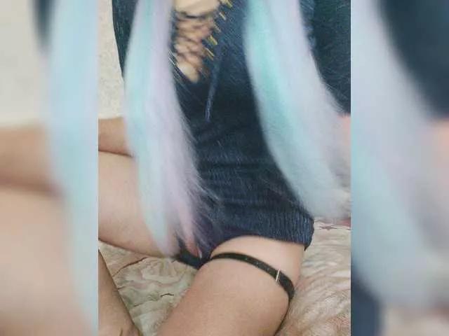Voodoo-Wookiee on BongaCams