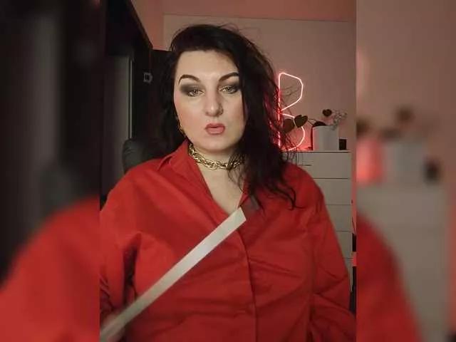 WetTigress on BongaCams 