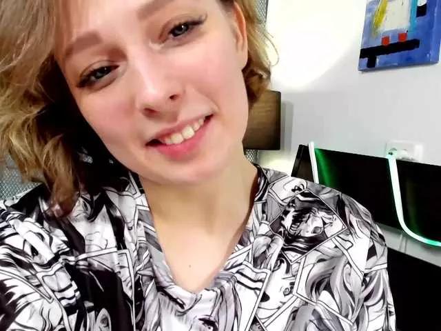 whoisalice on BongaCams 