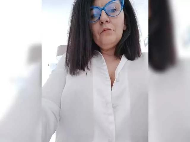 xxAzzurraxx on BongaCams 
