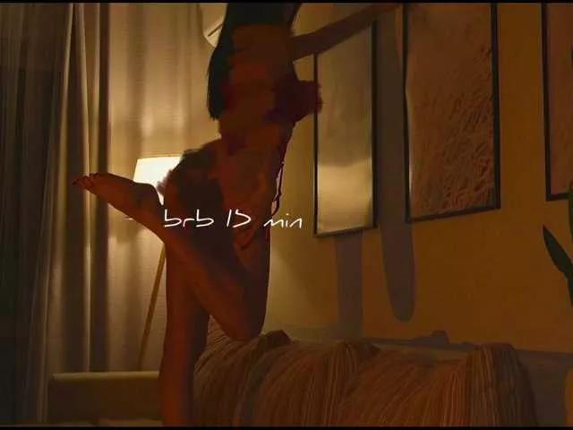 Try BongaCams's Xxx-Molly xxx-Molly from BongaCams