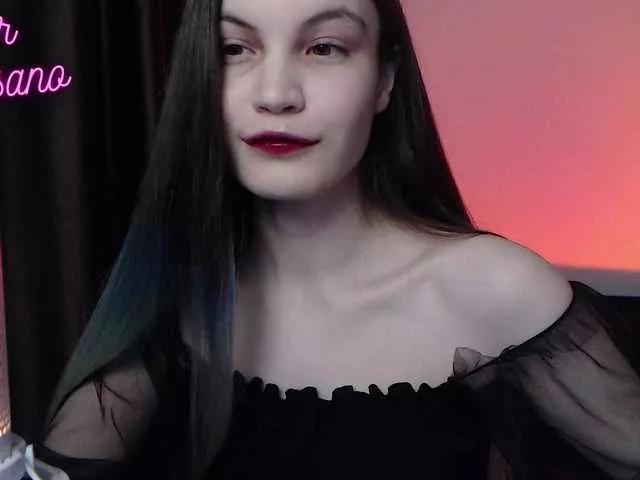 Join BongaCams's YourMisano YourMisano from BongaCams