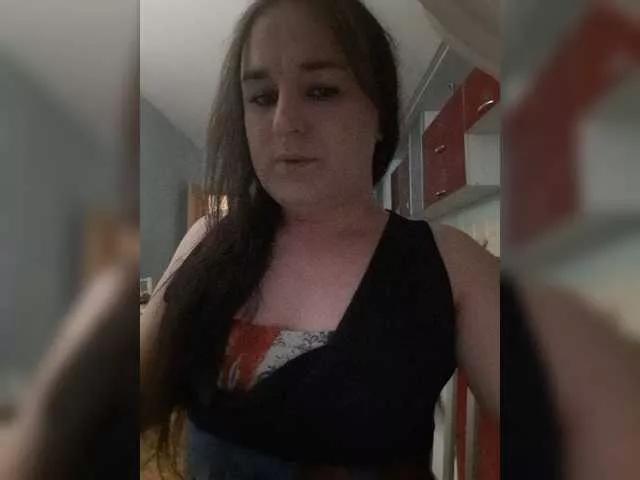 yuliya-91 on BongaCams