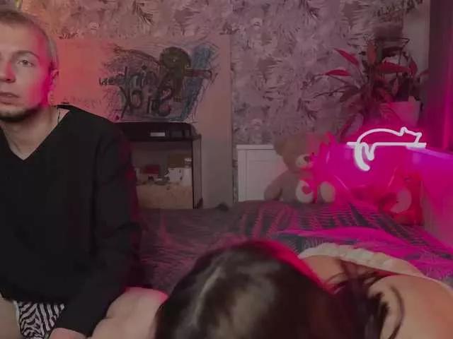 BongaCams Z0mb1e Z0mb1e from BongaCams