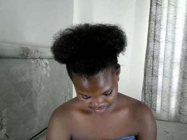 Zabiaa from BongaCams