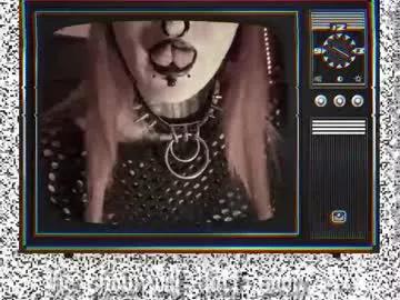 Join 29 years old 666deathgasm from Chaturbate 666deathgasm from Chaturbate
