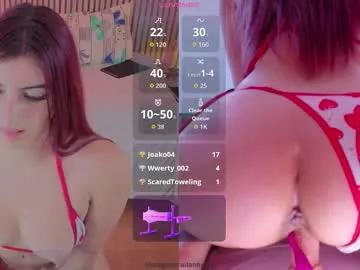 Naked _aitana_011 wants you to fuck her body now _aitana_011 from Chaturbate