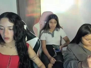 Join Chaturbate's _khloe_sweet _khloe_sweet from Chaturbate