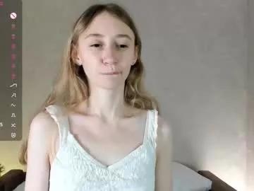 Masturbate to 18 years old _marvelous_time_ from Chaturbate _marvelous_time_ from Chaturbate