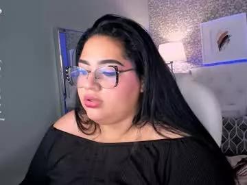 _michel_bbw from Chaturbate