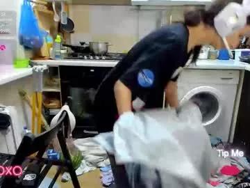 Watch cute stripper _nika_kik _nika_kik from Chaturbate