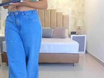 Sexy _peach1_ wants you to fuck her body now _peach1_ from Chaturbate