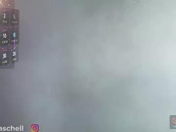 abby_raschell from Chaturbate