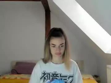 adventurina from Chaturbate