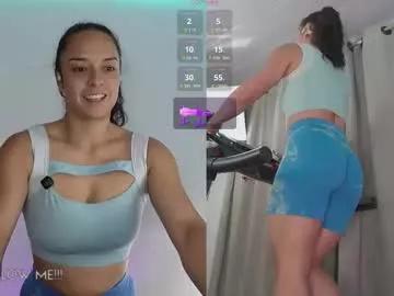 afrodita_p_ from Chaturbate