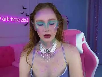 Watch Agatafoxley, she wants to masturbate for you agatafoxley from Chaturbate