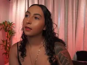 Check out sweet slut Agatha_collinss agatha_collinss from Chaturbate