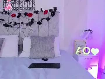 Check out sexy model Agathaowens agathaowens from Chaturbate