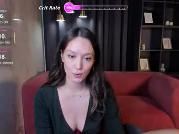 Join hot stripper Agnes_sky agnes_sky from Chaturbate