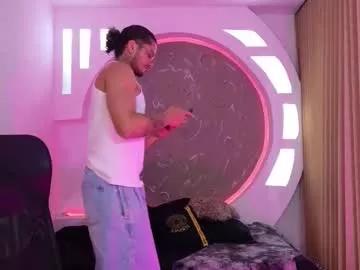 alanrodgers2_0 from Chaturbate