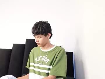 Check out hot camslut Alex_mark_ alex_mark_ from Chaturbate