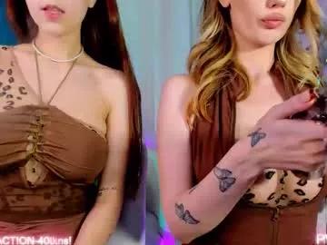 Sexy Alice_dusk_ wants you to fuck their body now alice_dusk_ from Chaturbate