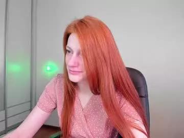 alice_ginger on Chaturbate 
