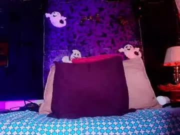 Discover Alicia_kyse, she wants to masturbate for you alicia_kyse from Chaturbate