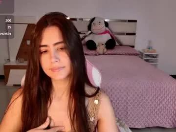 allisonpalmer from Chaturbate