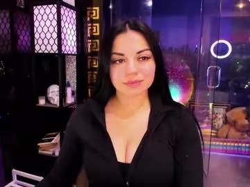 alma_pearl from Chaturbate