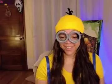 amand1_sweet from Chaturbate