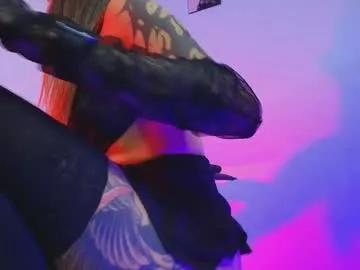 Try Chaturbate's Amber_blair amber_blair from Chaturbate