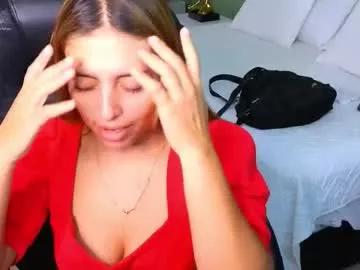 Sweet Amelia_chillvibes wants you to fuck her body now amelia_chillvibes from Chaturbate