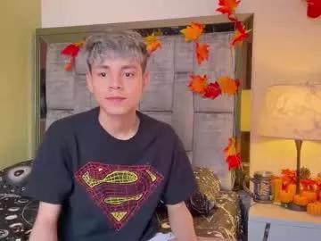 Gorgeous andy_belier from Chaturbate andy_belier from Chaturbate