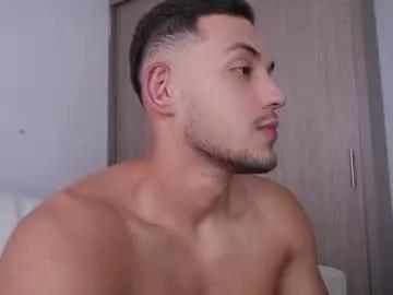 andy_weld from Chaturbate