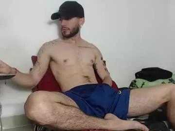 Amazing Angel_damons_ wants you to fuck his body now angel_damons_ from Chaturbate