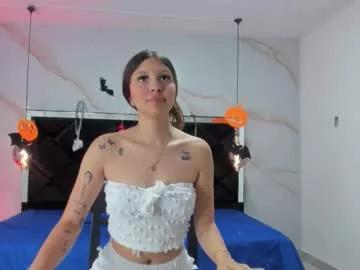 Gorgeous Angelaa_cute wants you to fuck her body now angelaa_cute from Chaturbate