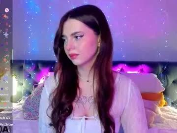 Discover naked model Angelika_cute_ angelika_cute_ from Chaturbate
