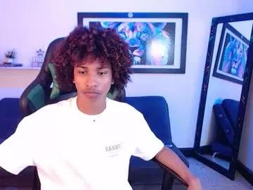 Discover Angell18_, he wants to masturbate for you angell18_ from Chaturbate