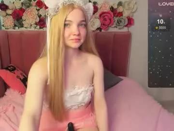 Slutty Animealica wants you to fuck her body now animealica from Chaturbate