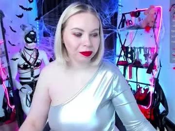 anna_maxwell from Chaturbate