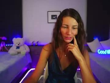 anna_shine_ from Chaturbate