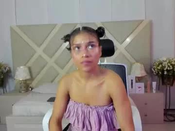 annylittle_ from Chaturbate